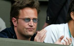 Poznato ko je kriv za smrt Matthewa Perryja: Prijeti joj 65 godina zatvora